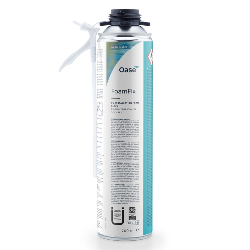 Oase FoamFix - Perfect Aquatics Ltd