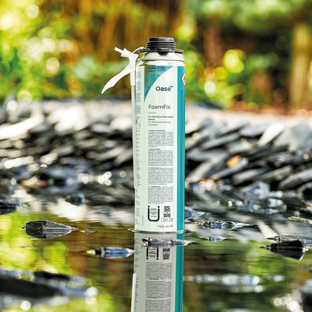 Oase FoamFix - Perfect Aquatics Ltd