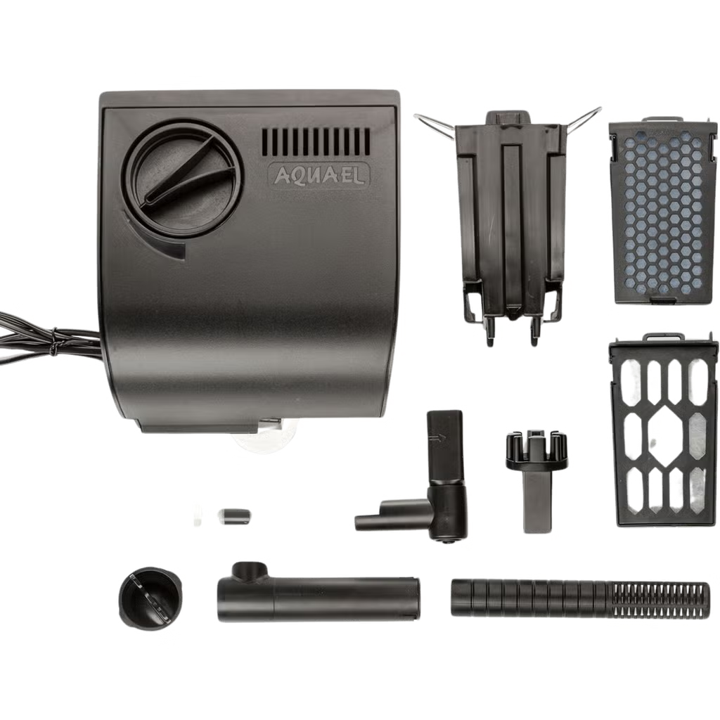 Aquael FZN PRO 700 Cascade Filter