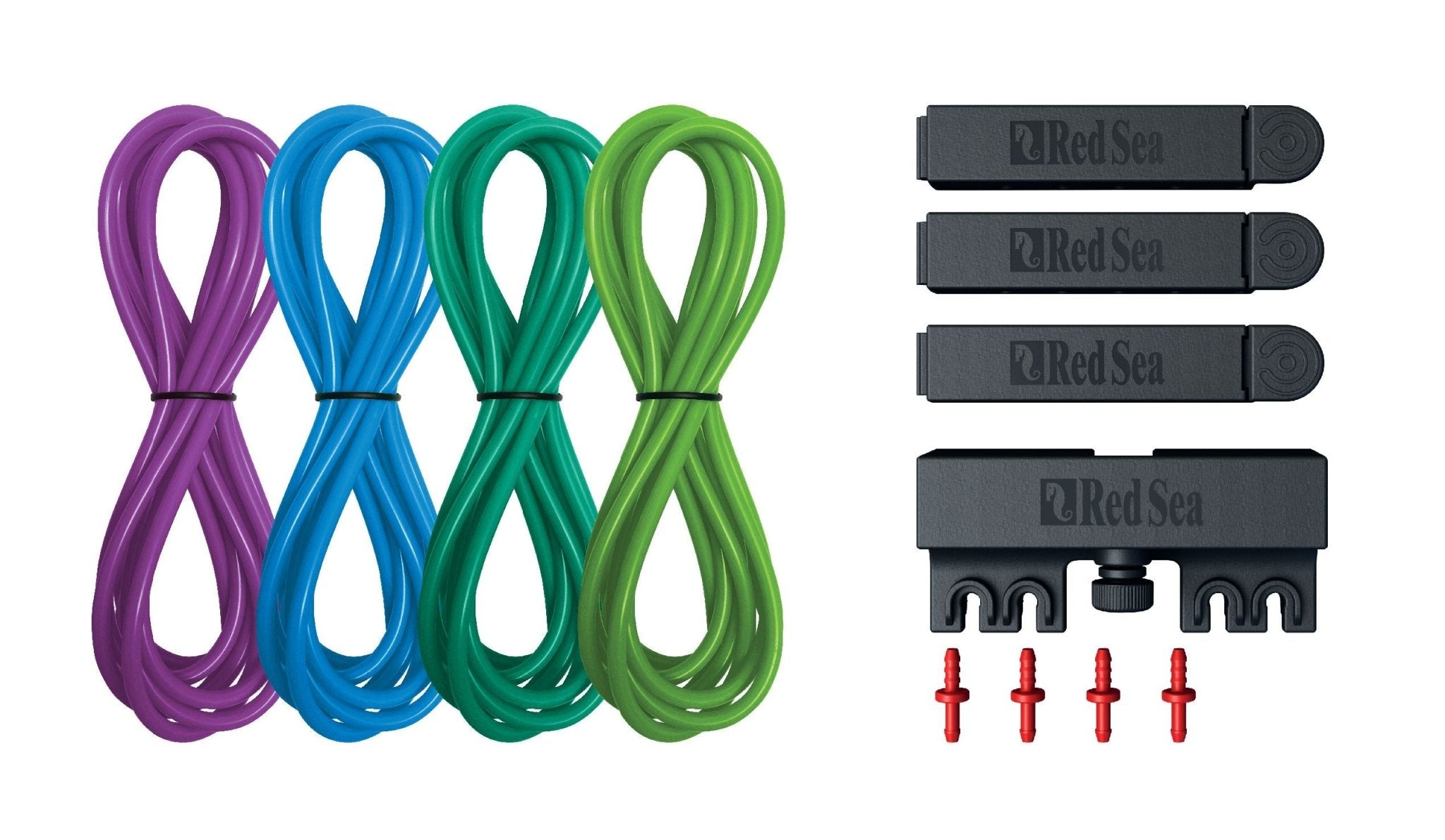 Red Sea ReefDose Accessories Kit - Perfect Aquatics Ltd