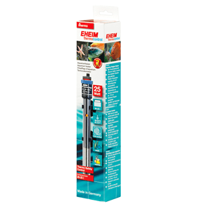 Eheim Thermocontrol Aquarium Heater - Perfect Aquatics Ltd