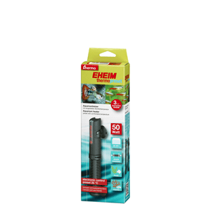 Eheim Thermopreset Aquarium Heater - Perfect Aquatics Ltd