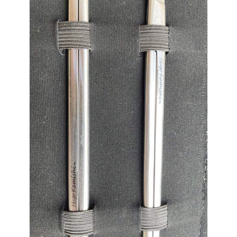 Hugo Aquascaping Tools Set - Perfect Aquatics Ltd
