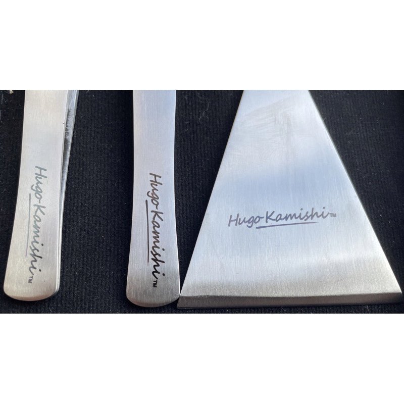 Hugo Aquascaping Tools Set - Perfect Aquatics Ltd
