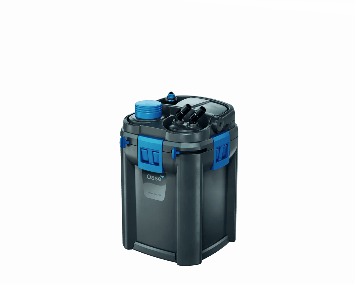 Oase BioMaster² Thermo External FIlter - Perfect Aquatics Ltd