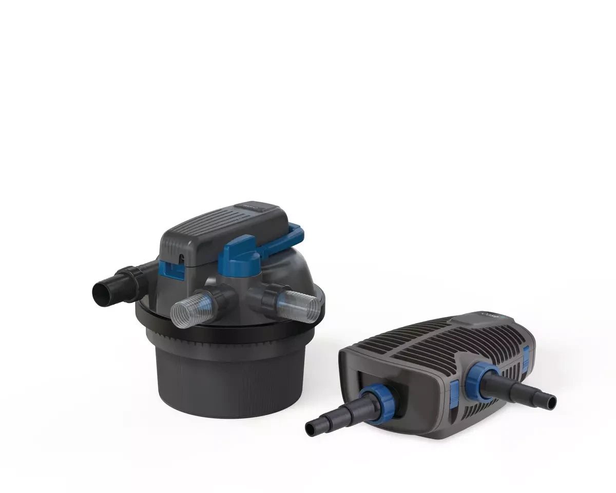 Oase FiltoClear Set - Perfect Aquatics Ltd