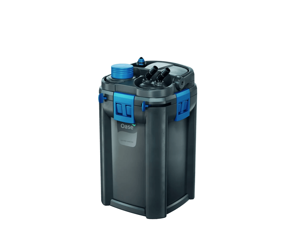 Oase BioMaster² Thermo External FIlter - Perfect Aquatics Ltd