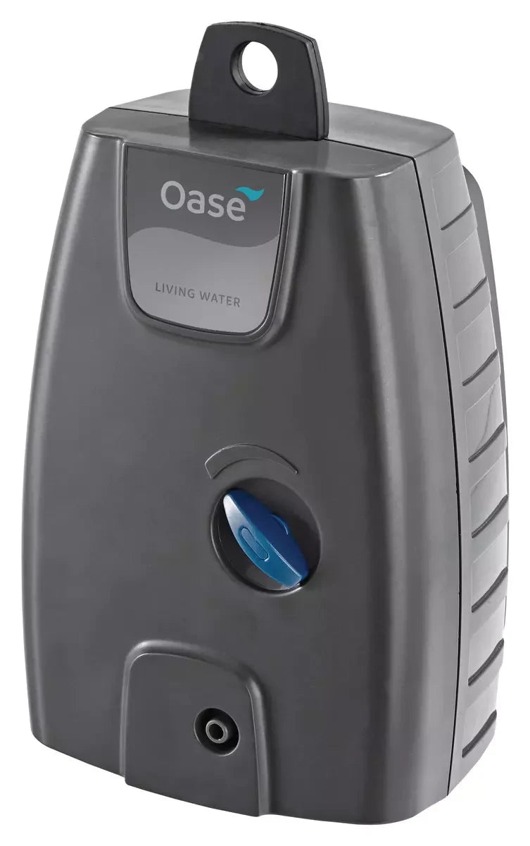 Oase OxyMax Air Pump - Perfect Aquatics Ltd