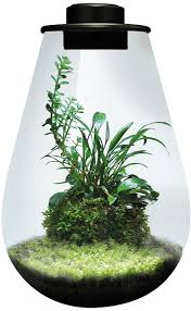 Superfish BioArt Drop 285 - Black - Perfect Aquatics Ltd