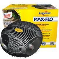 Laguna Max Flow Pond Pump - Perfect Aquatics Ltd