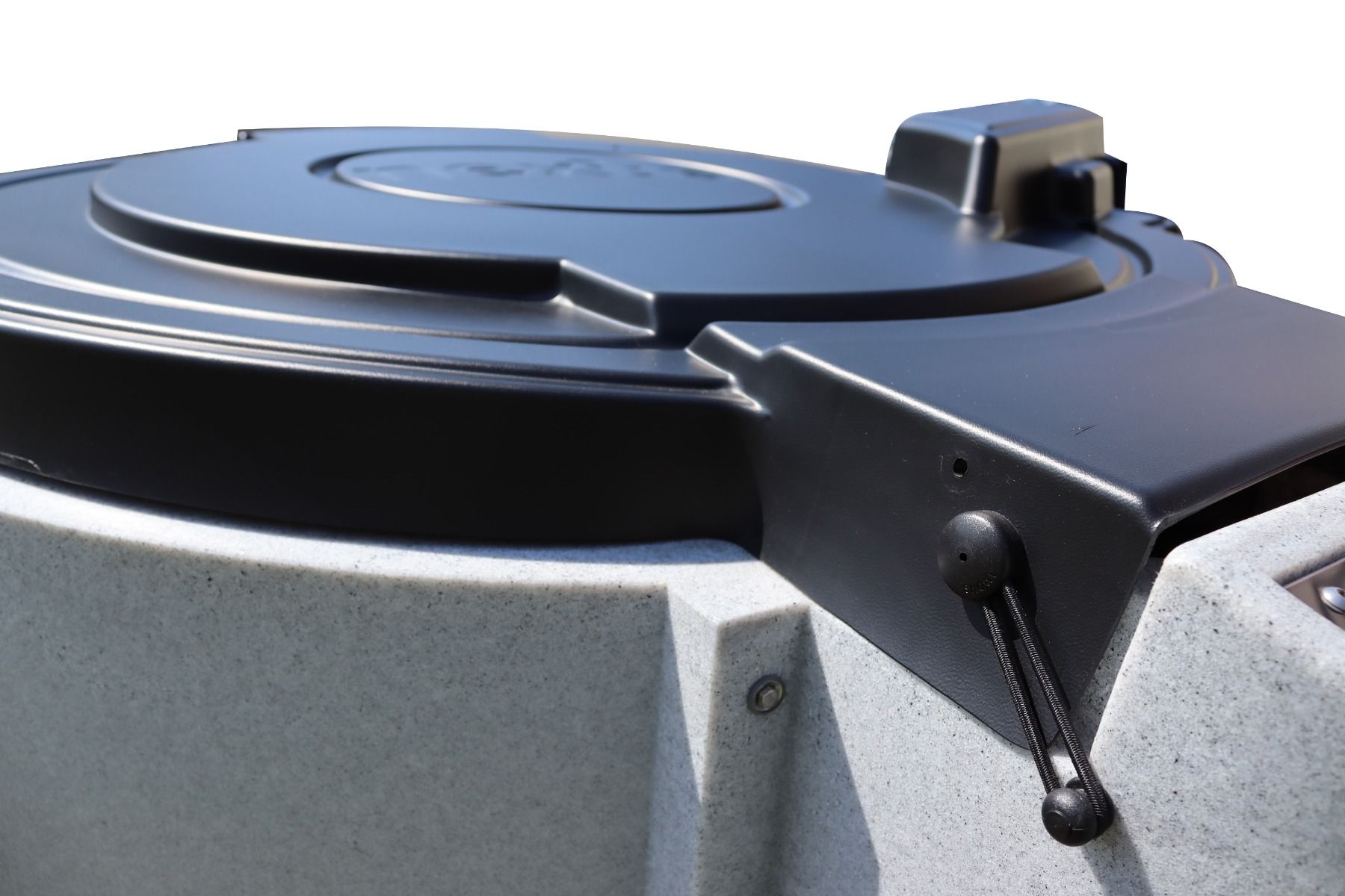 Evolution Aqua Nexus Lid - Perfect Aquatics Ltd