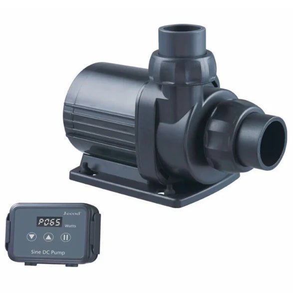 Jecod DCP - 3500 Return Pump - Perfect Aquatics Ltd