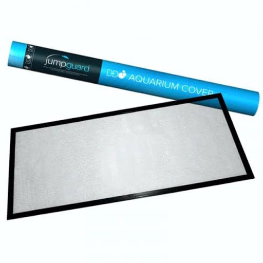 D - D JumpGuard PRO DIY Aquarium Cover - Perfect Aquatics Ltd