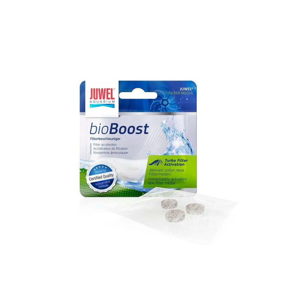 Juwel BioBoost - Perfect Aquatics Ltd