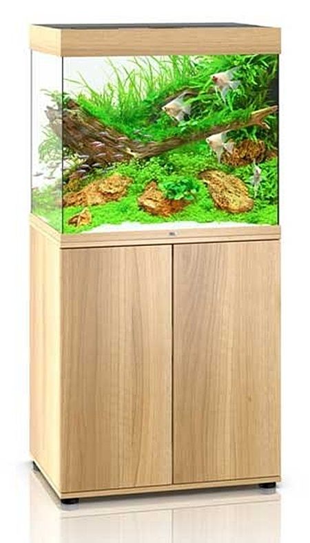 Juwel Lido 200 Tropical Aquarium and Cabinet - Perfect Aquatics Ltd