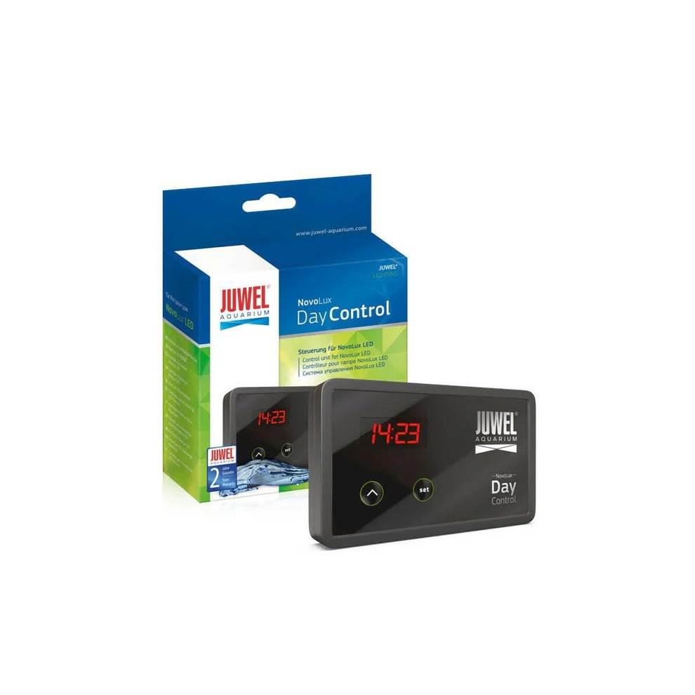 Juwel Novolux Day Controller - Perfect Aquatics Ltd