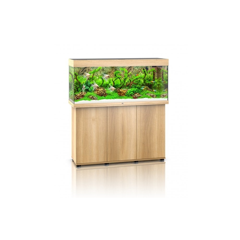 Juwel Rio 240 Aquarium and Cabinet - Perfect Aquatics Ltd