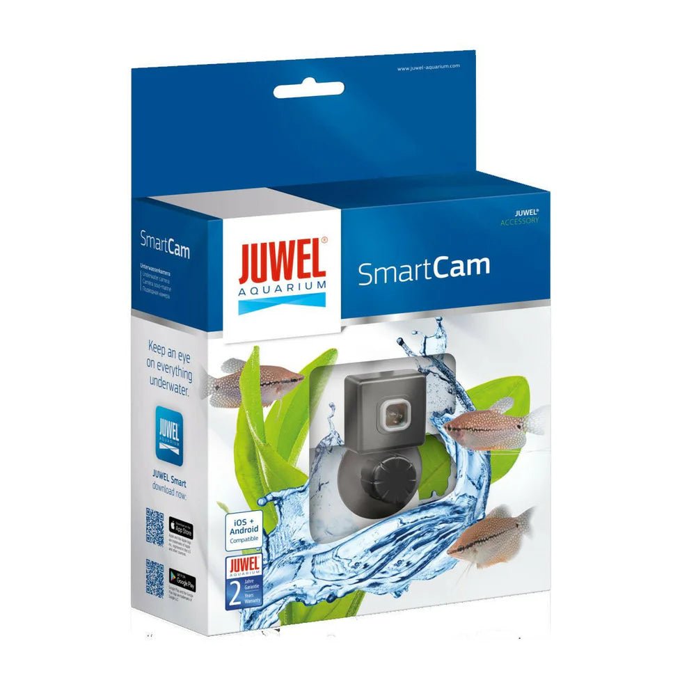 Juwel Smartcam - Perfect Aquatics Ltd