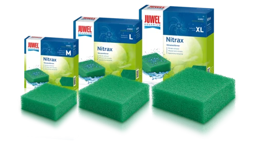 Juwel Nitrax - Nitrate Remover