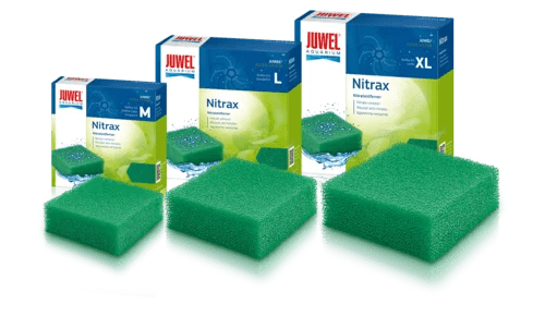 Juwel Nitrax - Nitrate Remover - Perfect Aquatics Ltd
