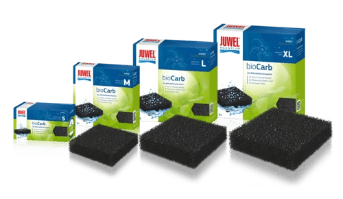 Juwel BioCarb - Carbon Sponge - Perfect Aquatics Ltd