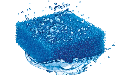 Juwel BioPlus Coarse Filter Sponge - Perfect Aquatics Ltd