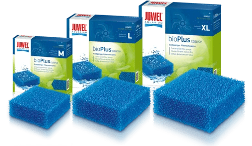Juwel BioPlus Coarse Filter Sponge - Perfect Aquatics Ltd