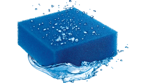 Juwel BioPlus Fine Filter Sponge - Perfect Aquatics Ltd