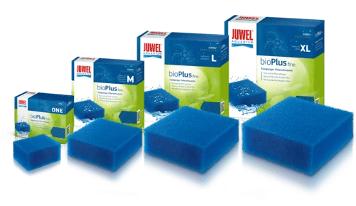 Juwel BioPlus Fine Filter Sponge - Perfect Aquatics Ltd