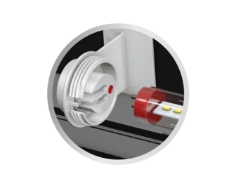 Juwel Multilux LED Light Units - Perfect Aquatics Ltd