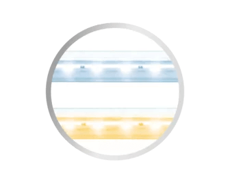 Juwel Multilux LED Light Units - Perfect Aquatics Ltd