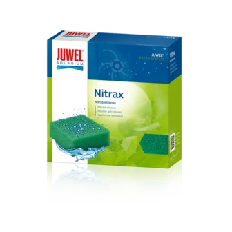 Juwel Nitrax - Nitrate Remover