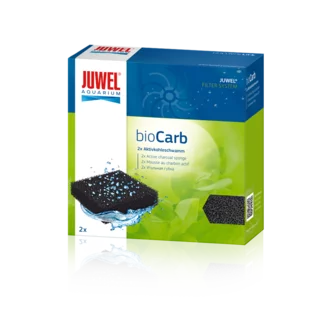 Juwel BioCarb - Carbon Sponge