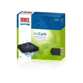 Juwel BioCarb - Carbon Sponge - Perfect Aquatics Ltd