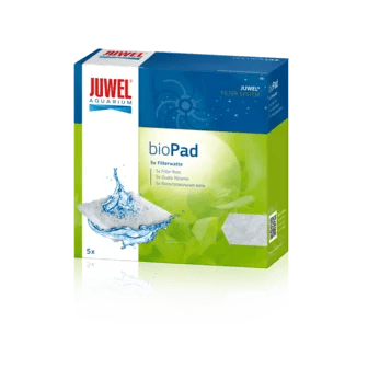 Juwel Biopad - Poly Pad - Perfect Aquatics Ltd