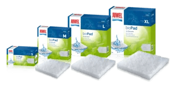Juwel Biopad - Poly Pad - Perfect Aquatics Ltd