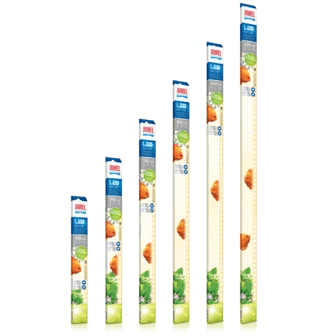 Juwel LED Tubes NATURE 6500K - Perfect Aquatics Ltd