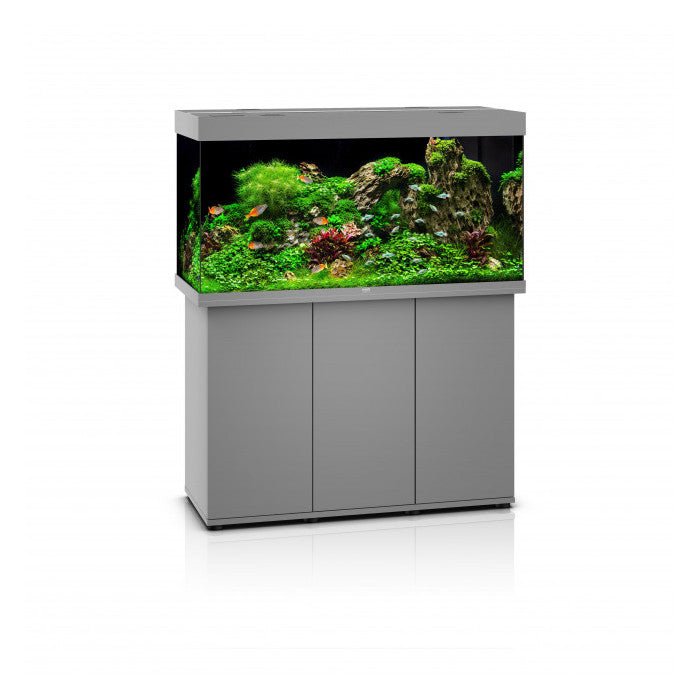 Juwel Rio 350 Aquarium and Cabinet - Perfect Aquatics Ltd