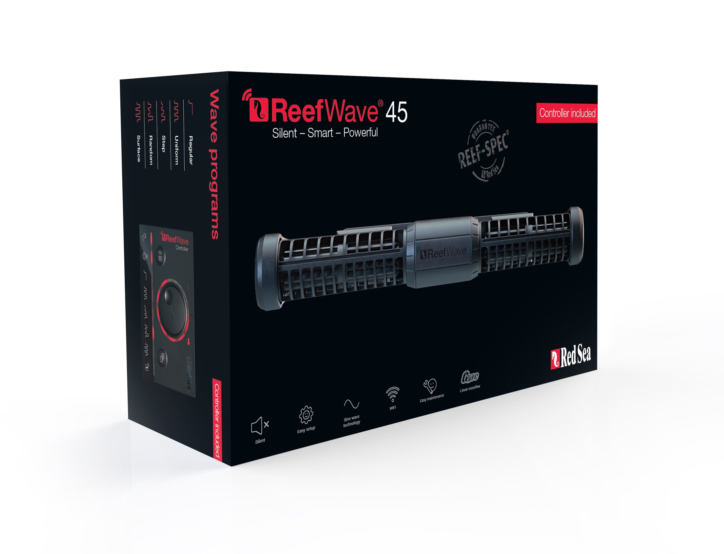 Red Sea ReefWave 45 Wavemaker