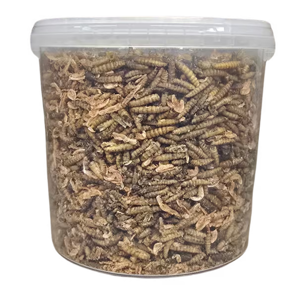 Shark Pond Food - Koi Treat Mix