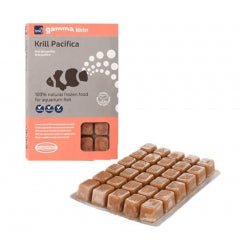 TMC Frozen Krill Pacifica Blister - Perfect Aquatics Ltd