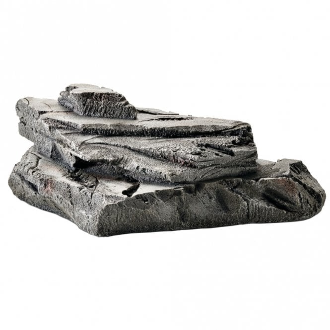 Oase Layered Slate Stone B - Perfect Aquatics Ltd