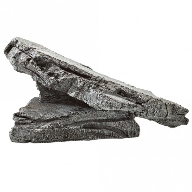 Oase Layered Slate Stone C - Perfect Aquatics Ltd