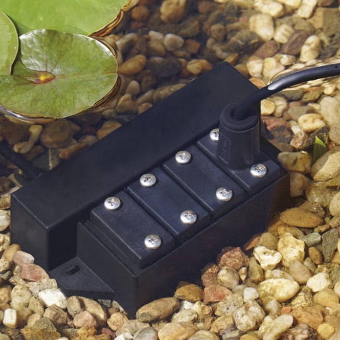 Oase LunAqua Power LED Driver 30w - Perfect Aquatics Ltd