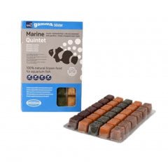 TMC Frozen Marine Quintet Blister - Perfect Aquatics Ltd
