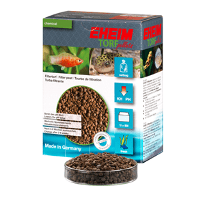Eheim Torfpellets 450G - Perfect Aquatics Ltd