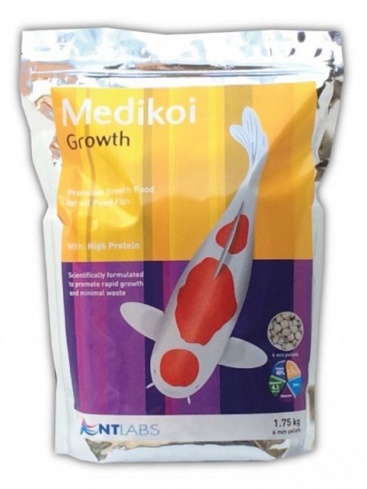 NT Labs Medikoi Growth - Perfect Aquatics Ltd