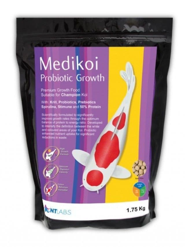 NT Labs Medikoi Probiotic Growth - Perfect Aquatics Ltd