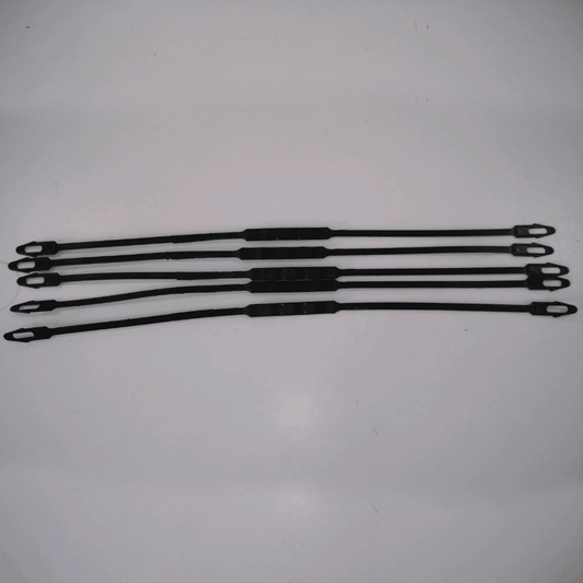 64cm Black Aquatic Plant Pot Handles - Perfect Aquatics Ltd