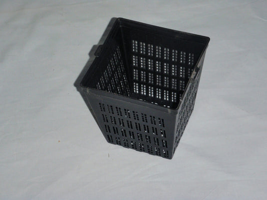 11cm pot square